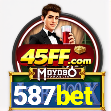587bet