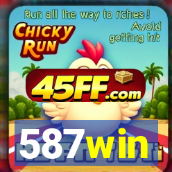 587win