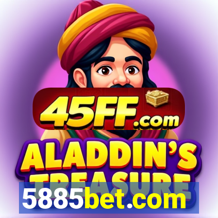 5885bet.com