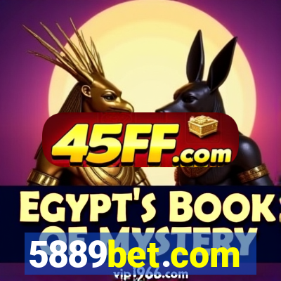 5889bet.com