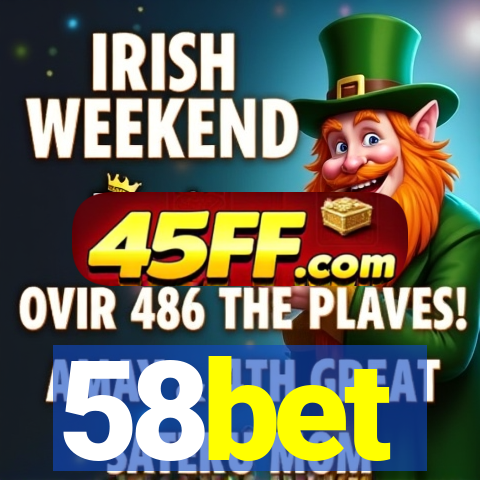 58bet