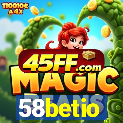 58betio
