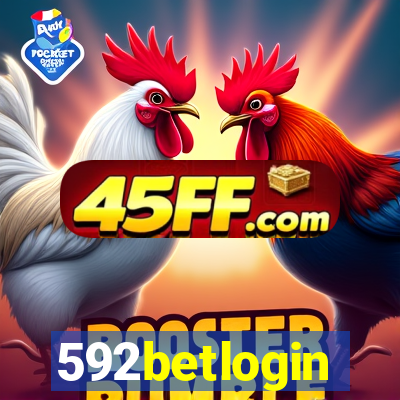 592betlogin