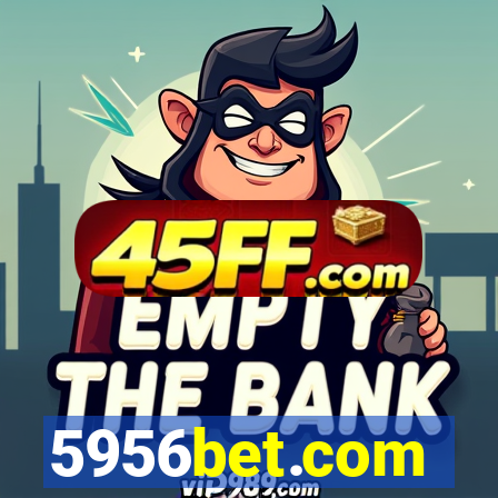 5956bet.com