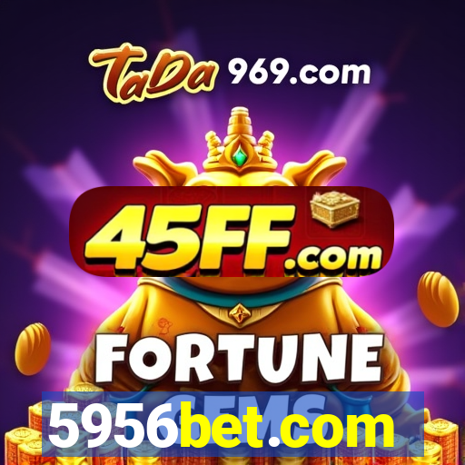 5956bet.com