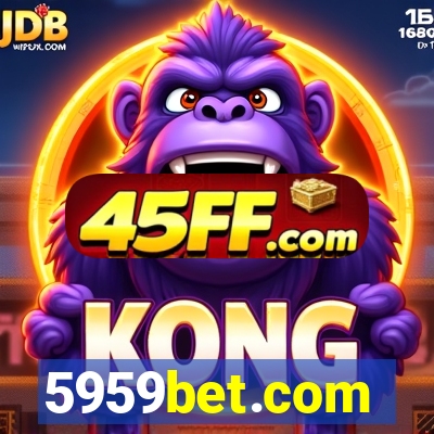 5959bet.com