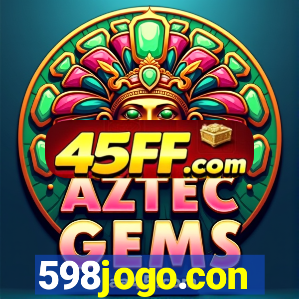 598jogo.con