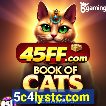 5c4lystc.com
