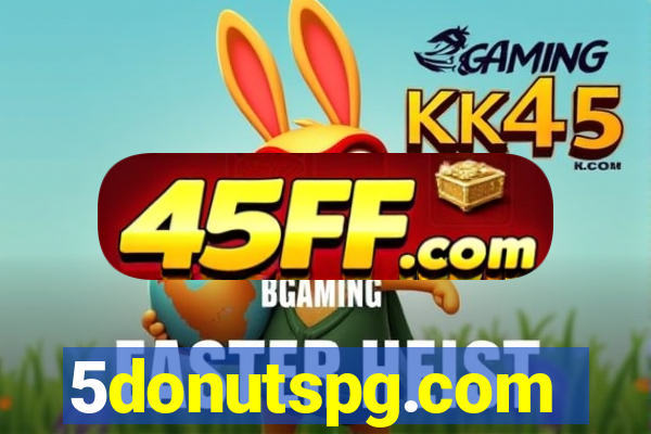 5donutspg.com