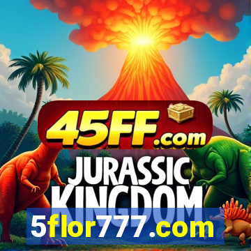 5flor777.com