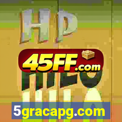 5gracapg.com
