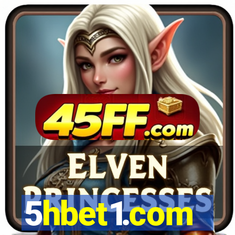 5hbet1.com