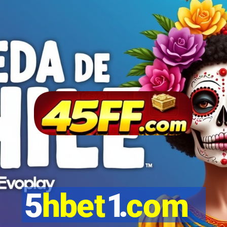 5hbet1.com