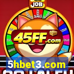 5hbet3.com