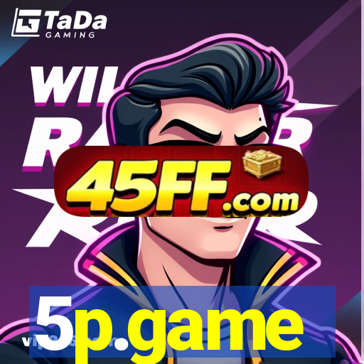 5p.game