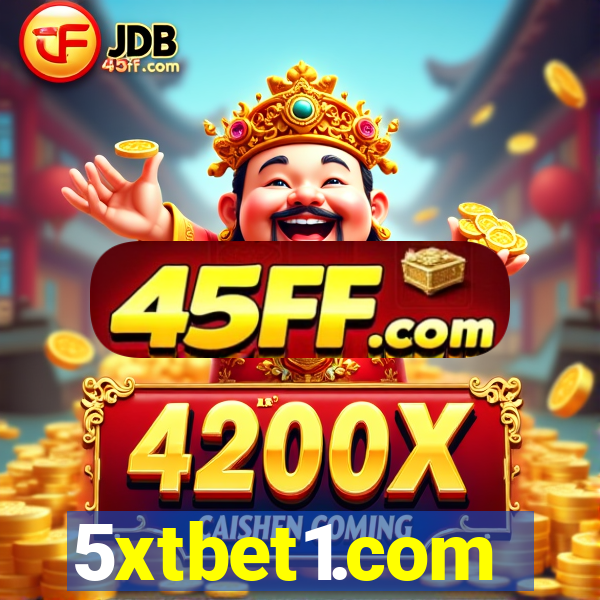 5xtbet1.com