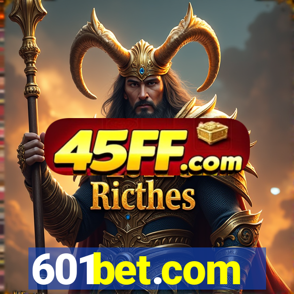 601bet.com