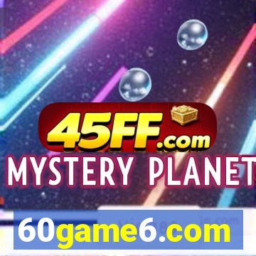 60game6.com