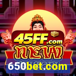 650bet.com
