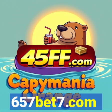 657bet7.com