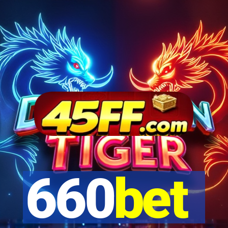 660bet