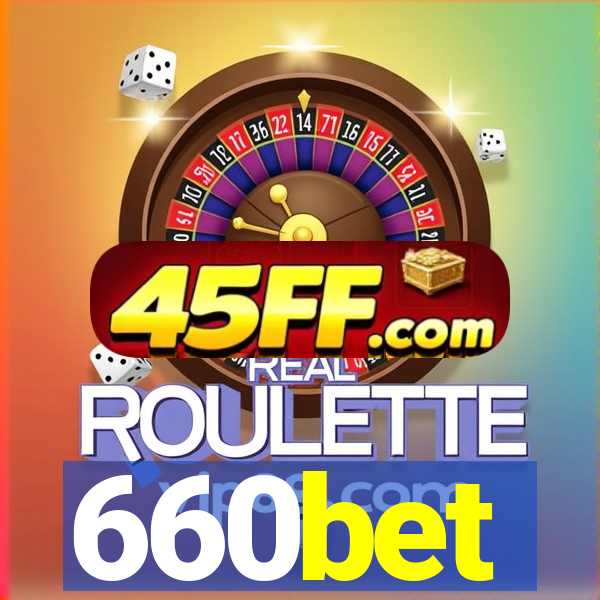 660bet
