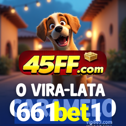 661bet1