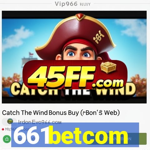 661betcom