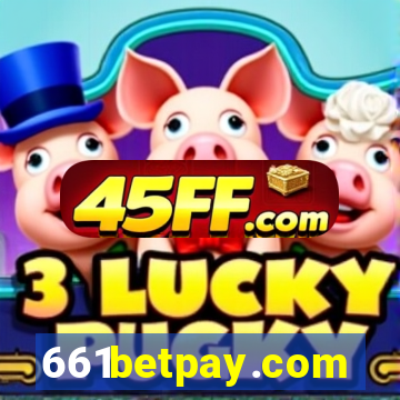 661betpay.com