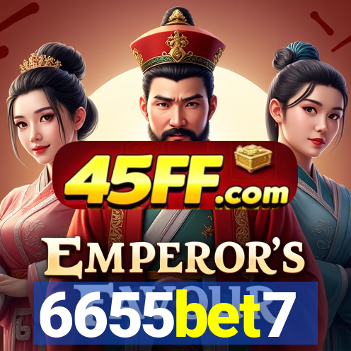 6655bet7