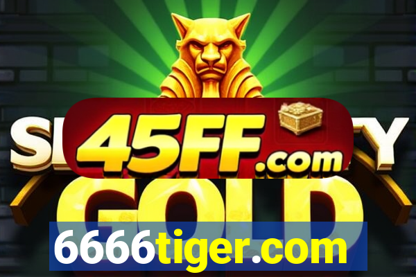 6666tiger.com