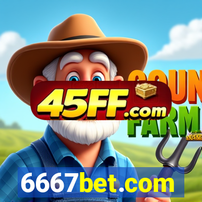 6667bet.com
