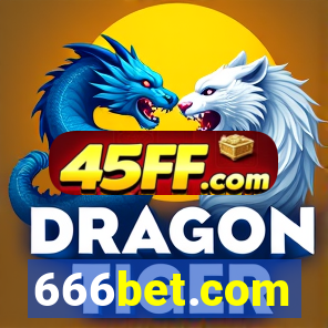 666bet.com