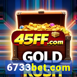 6733bet.com