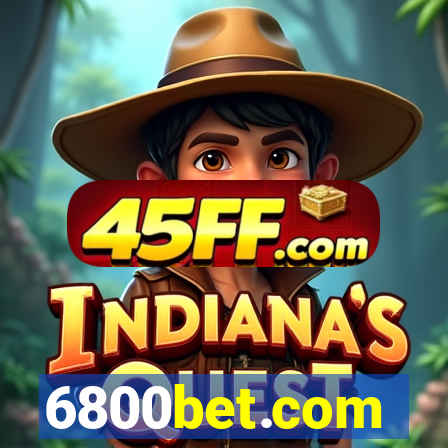 6800bet.com