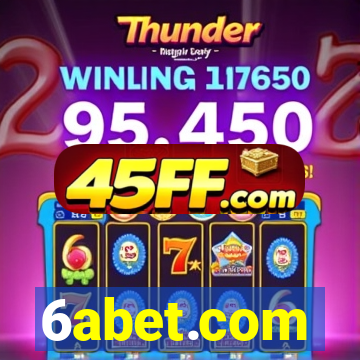 6abet.com