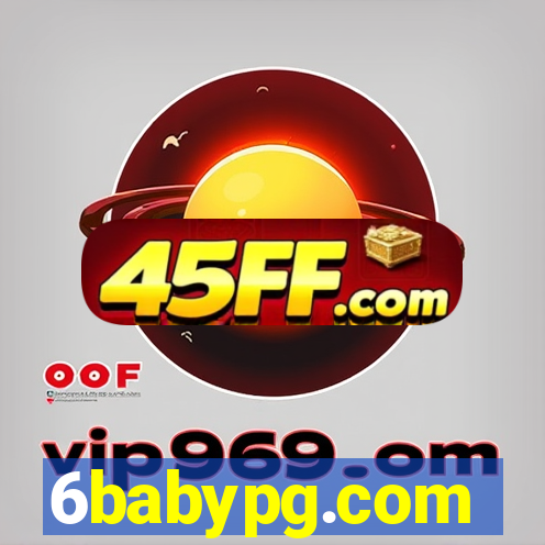 6babypg.com