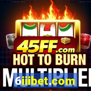 6iiibet.com