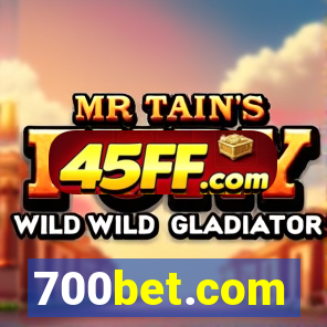 700bet.com