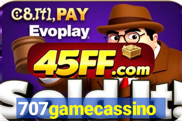 707gamecassino