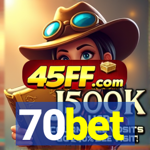 70bet