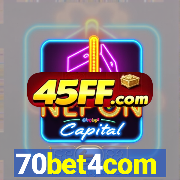70bet4com