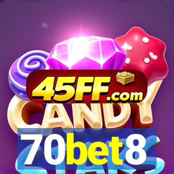 70bet8