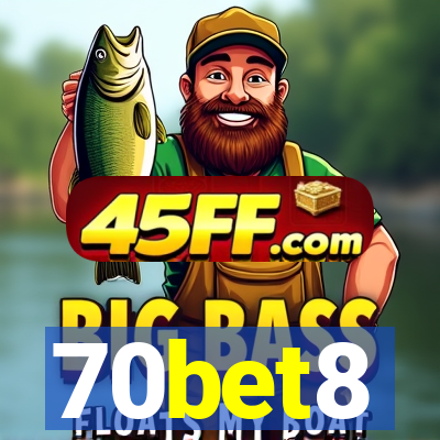 70bet8