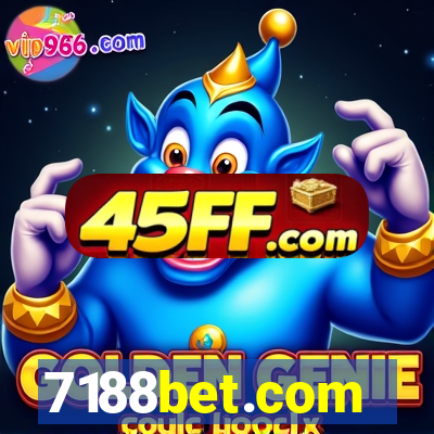 7188bet.com