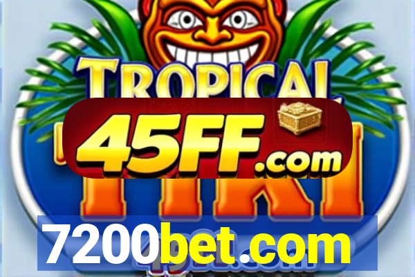 7200bet.com