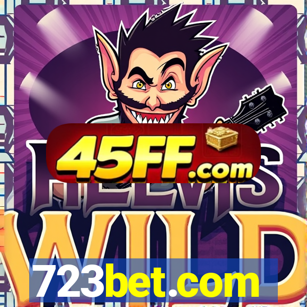 723bet.com