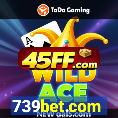 739bet.com
