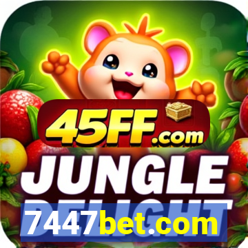 7447bet.com