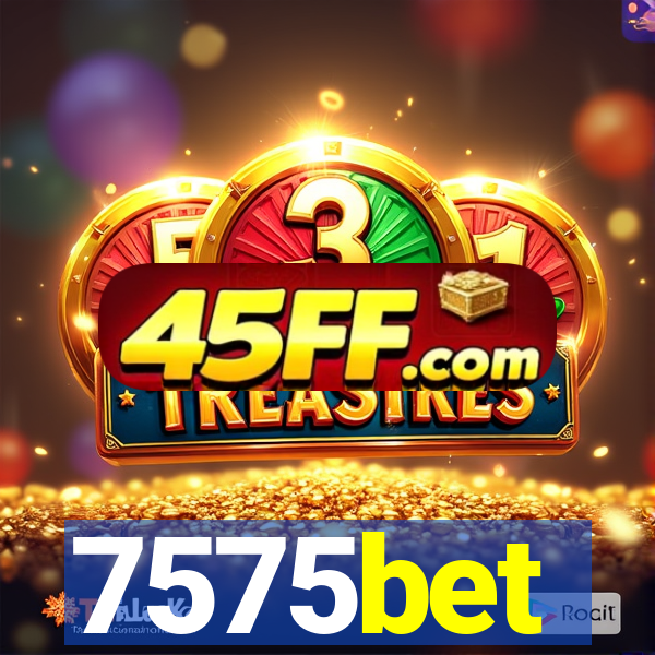 7575bet